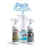 Pack hogar