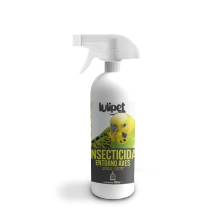 Insecticida Entorno Aves – Listo al Uso 212