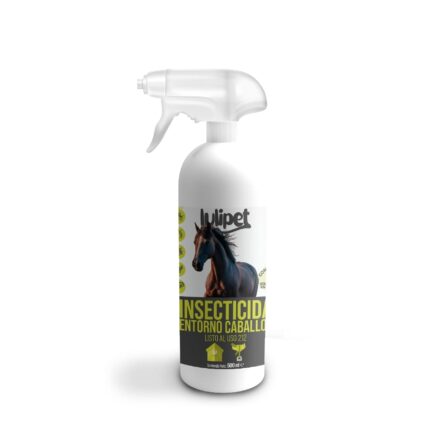 Insecticida entorno caballos - Listo al uso 212