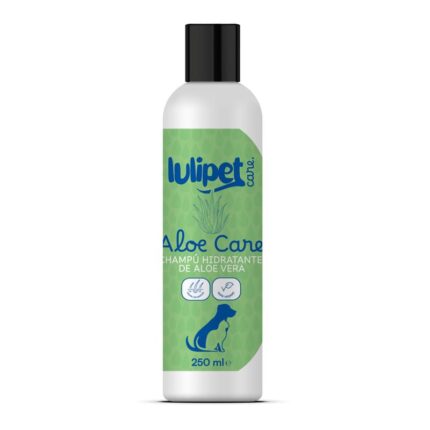 Aloe Care - Champú Aloe Vera