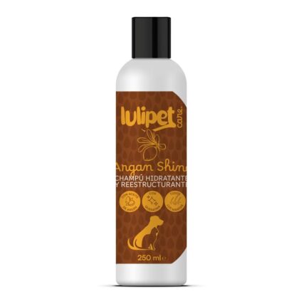 Tropical Care - Champú para pelo Largo
