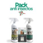 PACK ANTIINSECTOS