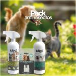 PACK ANTIINSECTOS