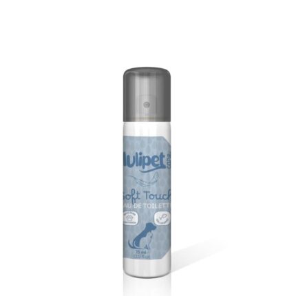 Soft Touch - Perfume de aroma de Talco