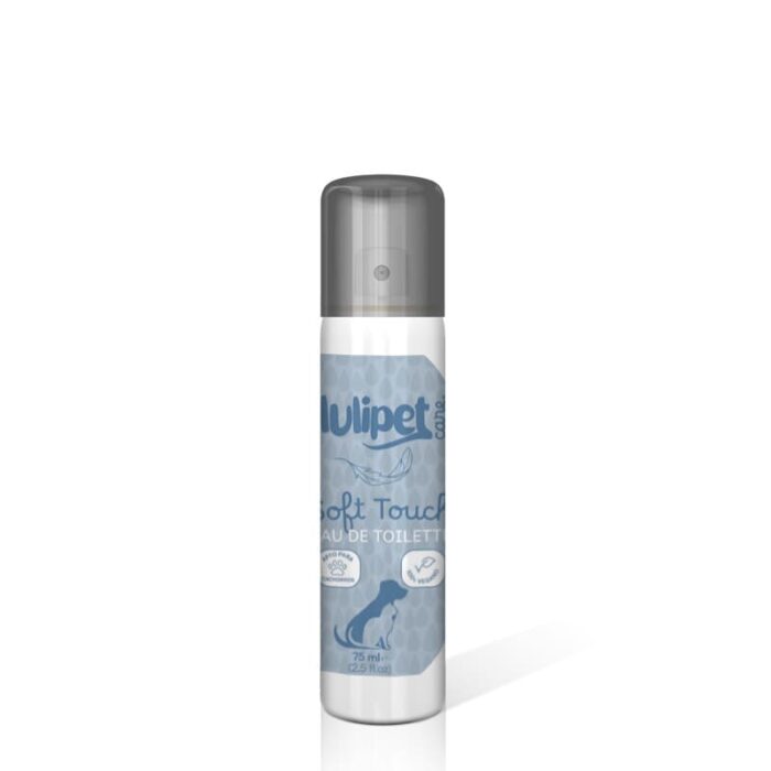 Soft Touch - Perfume de aroma de Talco